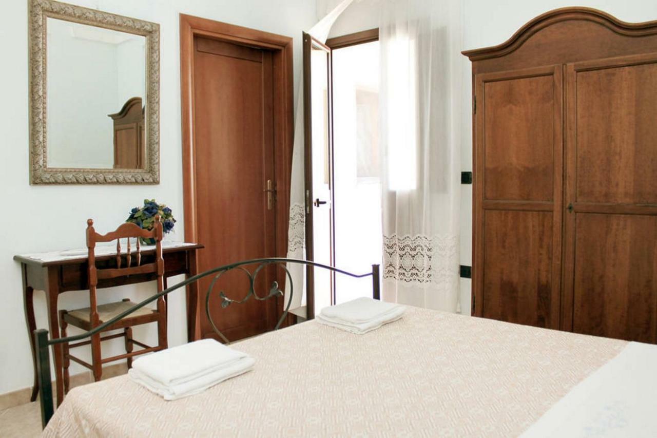 B&B Arcobaleno Marittima Exterior photo